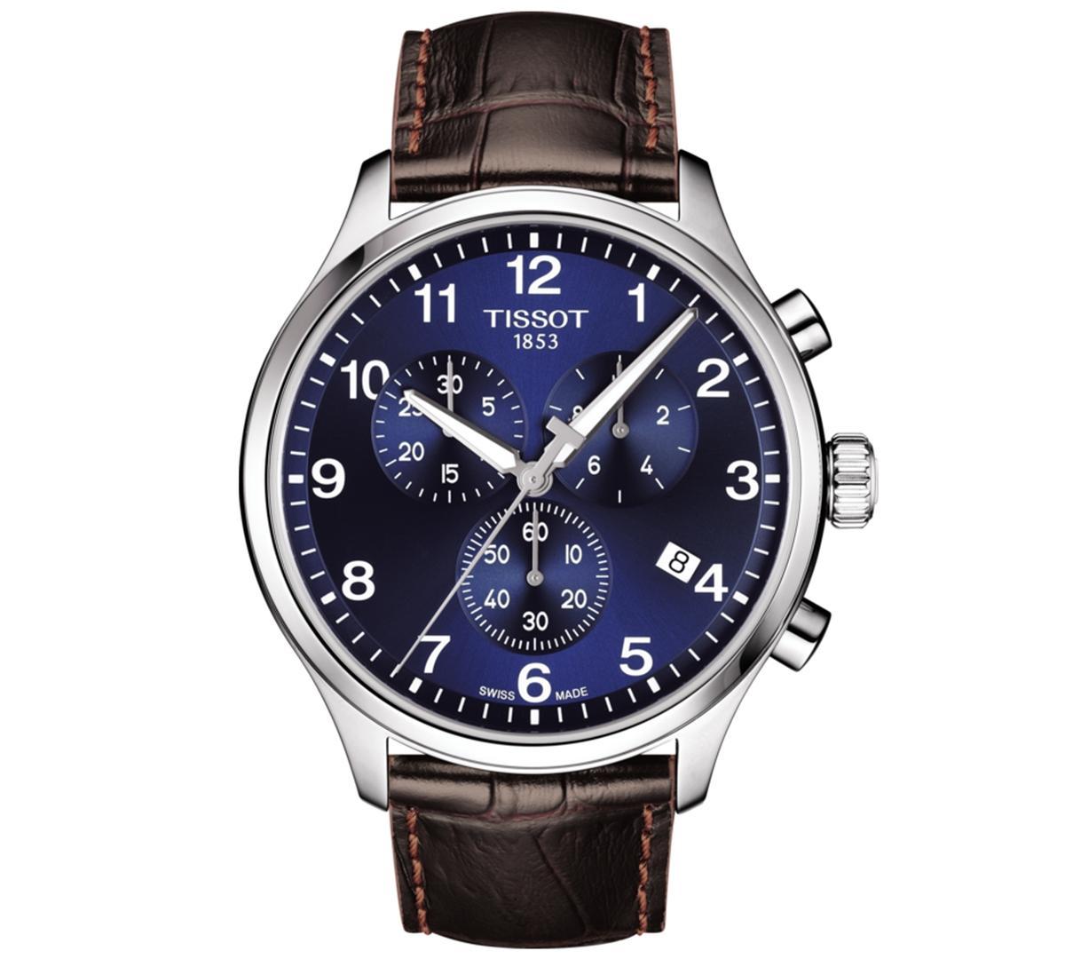 Tissot Chrono Xl Classic Chronograph, 45mm Product Image