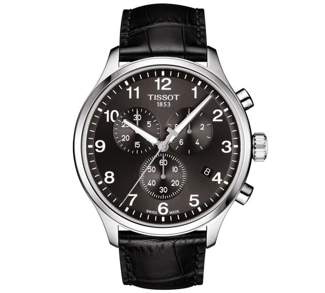 Tissot Chrono Xl Classic Chronograph, 45mm Product Image