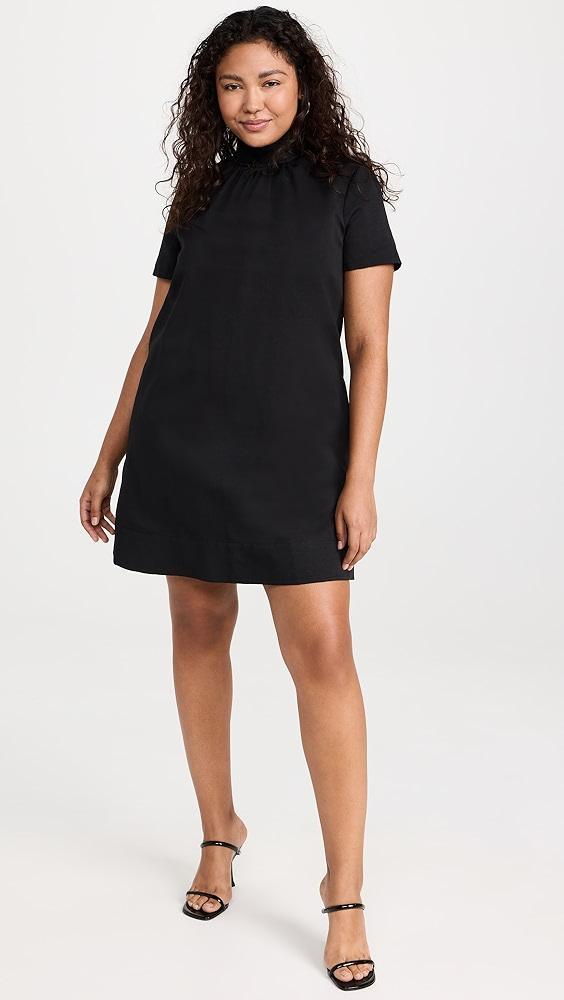 STAUD Mini Ilana Dress | Shopbop Product Image