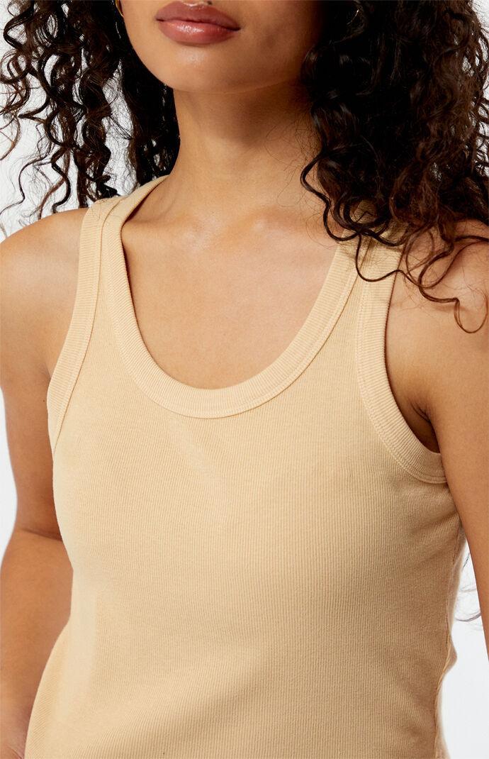 Est. PAC 1980 Womens It Tank Top - Product Image