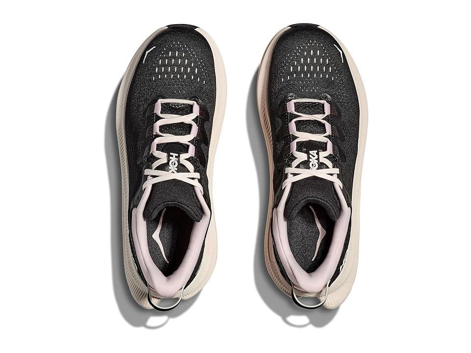 Hoka Women's Kawana 2 (Obsidian/Alabaster) Women's Shoes Product Image