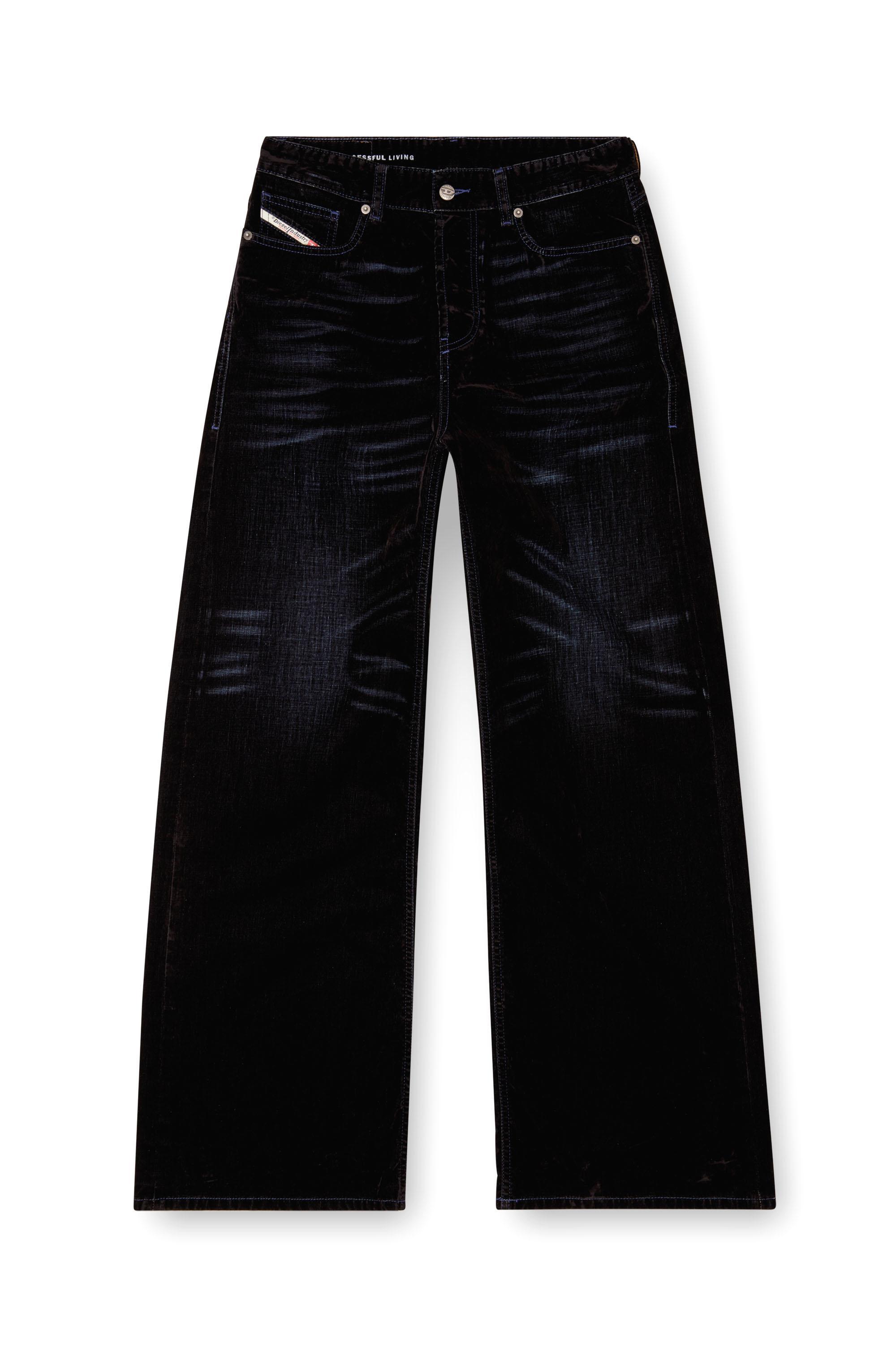 Relaxed Jeans 1996 D-Sire 068QY Product Image