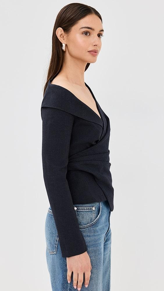 A.L.C. Skyla Top | Shopbop Product Image