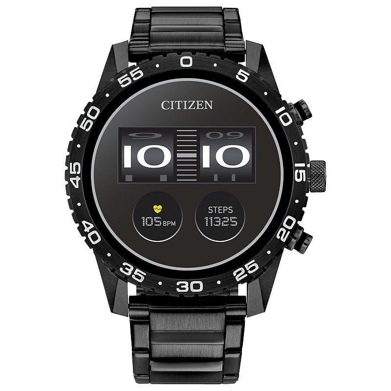 Kay Citizen CZ Smart Sport Mens Watch MX1018-06X Product Image