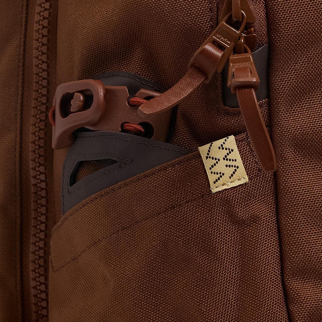 Cordura 20L - Brown Male Product Image