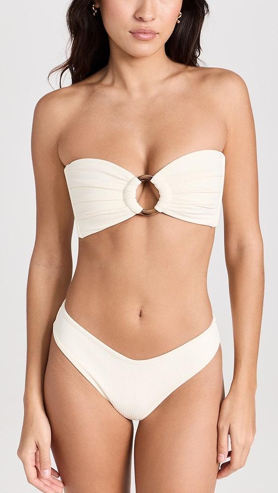 Montce Lulu Bikini Bottoms | Shopbop Product Image