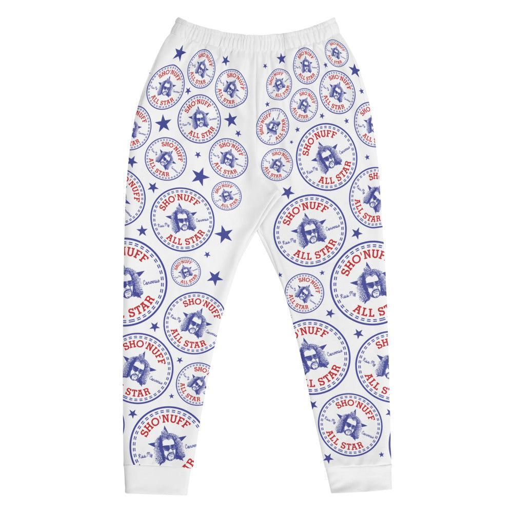 Sho'nuff All Star - Pajama Lounge Pants Product Image