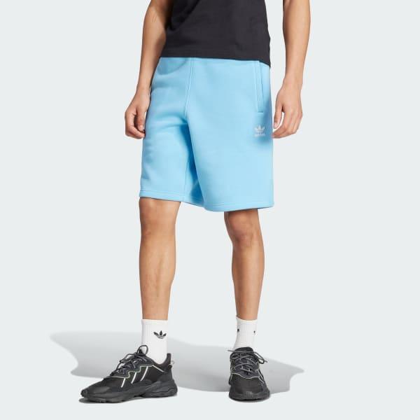 Trefoil Essentials Shorts Product Image