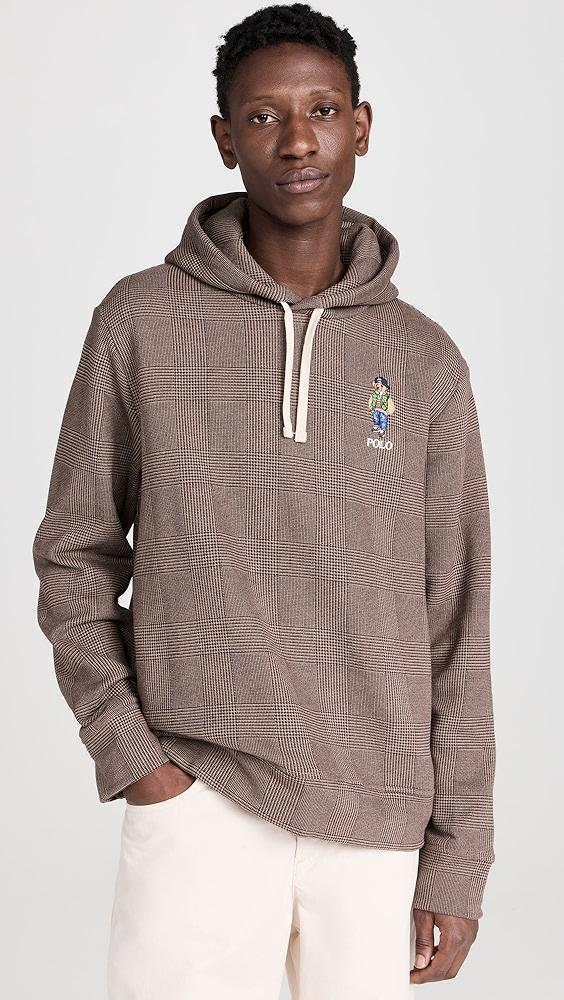 Polo Ralph Lauren Bear Sweatshirt | Shopbop Product Image