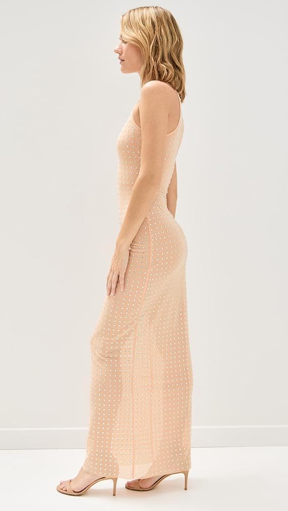 Dur Doux Cristala Knit Tank Dress | Shopbop Product Image