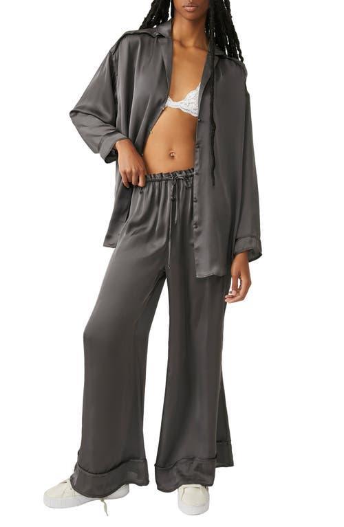 Free People Dreamy Days Pajamas Product Image