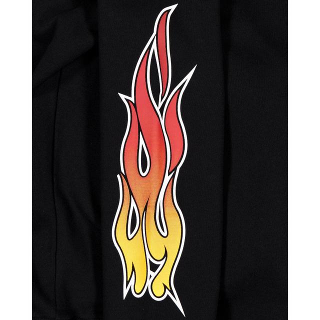 Miami Heat 2024 Rally Drive Hoodie Male Product Image