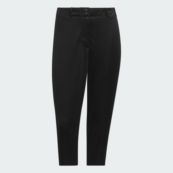 Softball Knee Length Pant Product Image