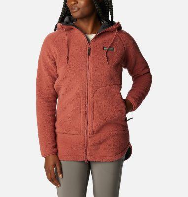 Columbia Women's CSC Sherpa Jacket- Product Image