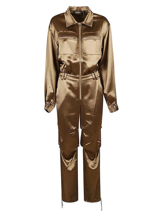 Womens Robin Jumpsuit Product Image