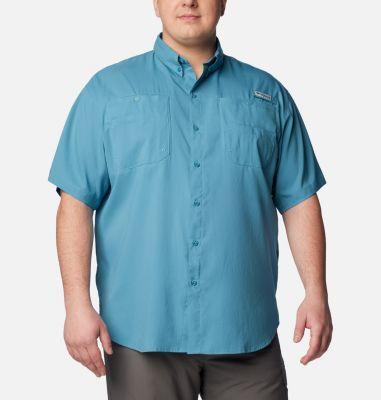 Columbia Men s PFG Tamiami II Short Sleeve Shirt - Big- Product Image