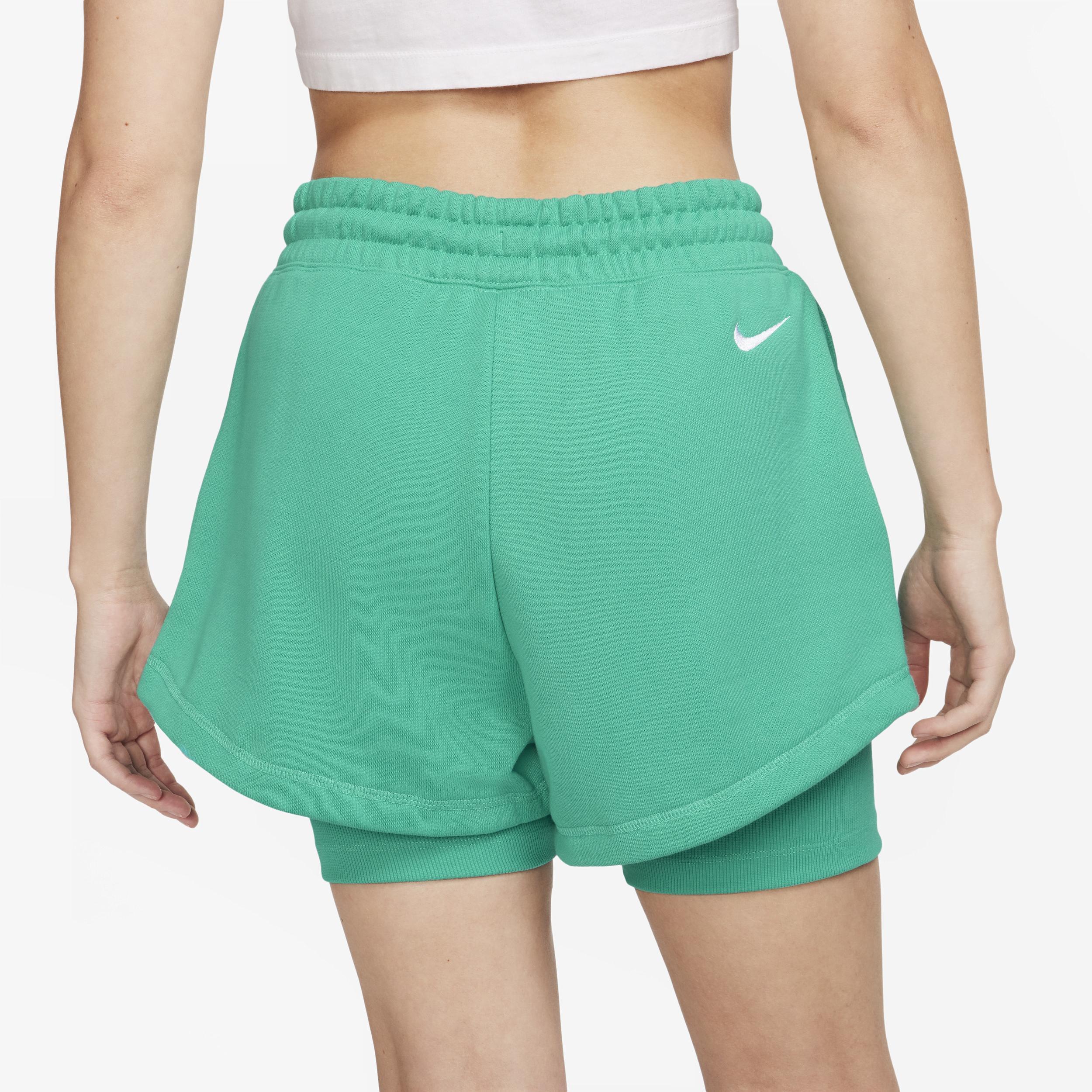 Nike Women's Serena Williams Design Crew 3" Shorts Product Image