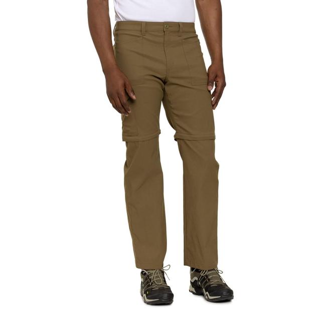 Eddie Bauer Tech Convertible Cargo Pants Product Image