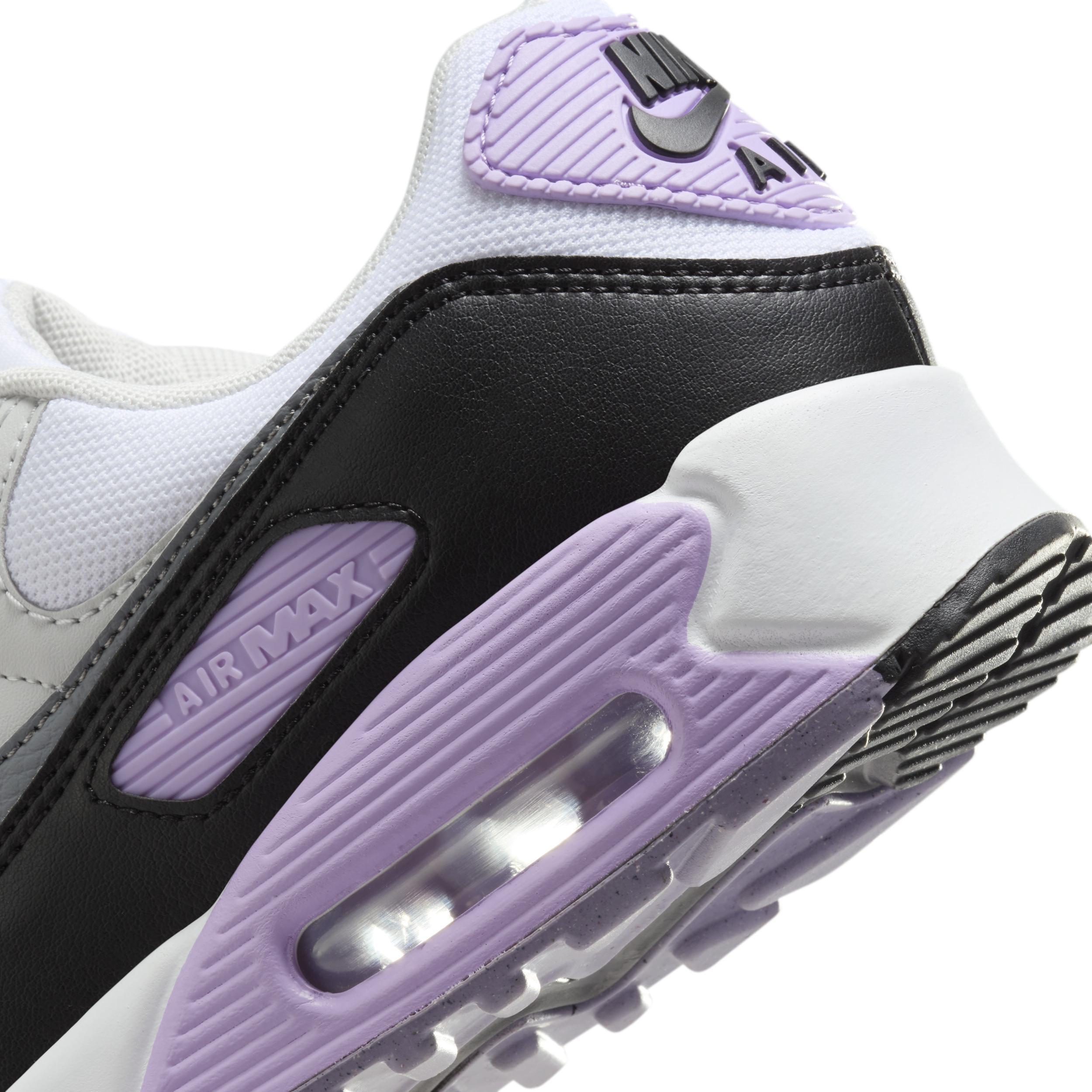 Nike Women's Air Max 90 Shoes Product Image