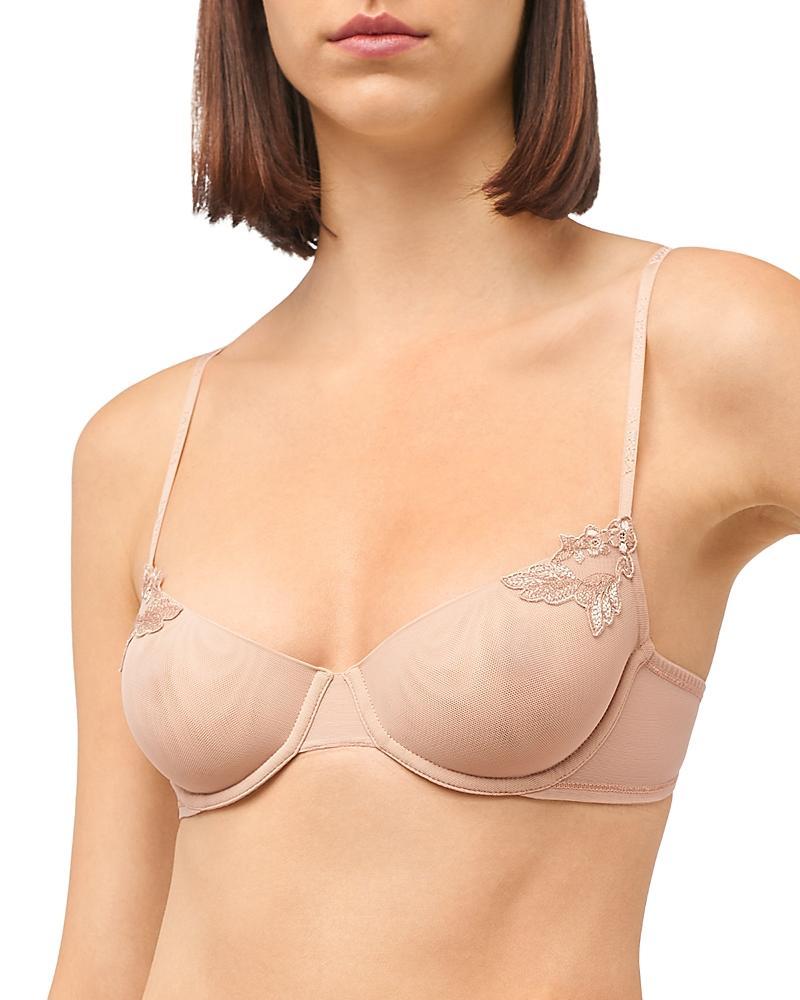 Womens Maison Contour Balconette Bra Product Image