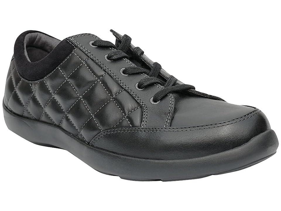 Anodyne No. 75 Casual Sport (Saddle) Women's Shoes Product Image