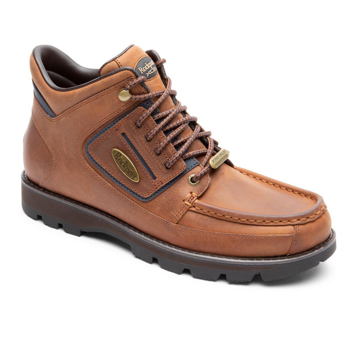 Men's Umbwe II Waterproof Mweka Boot Product Image