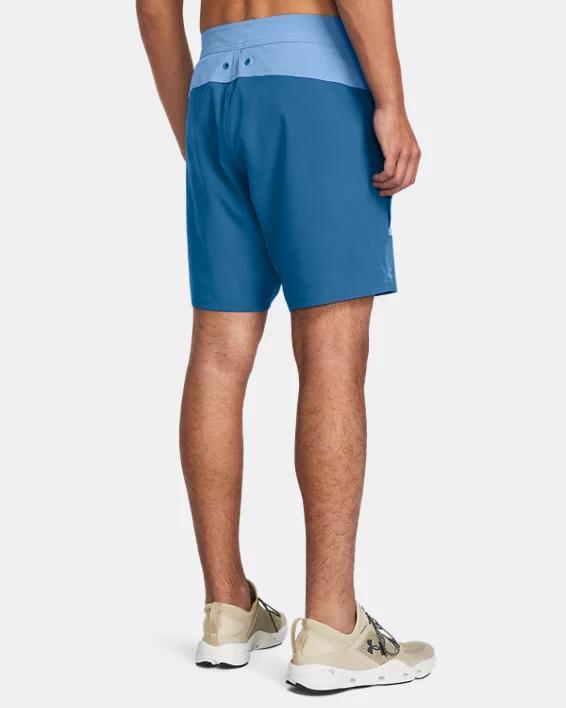 Mens UA Fish Boardshorts Product Image