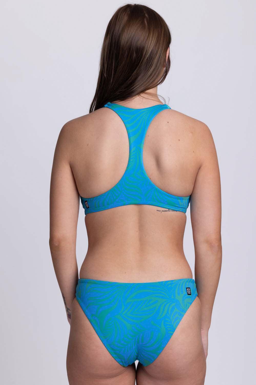 Valle Bikini Bottom - Coasterra Female Product Image