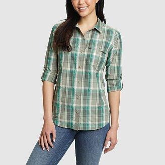 Women's Adventurer® 3.0 Long-Sleeve Shirt Product Image