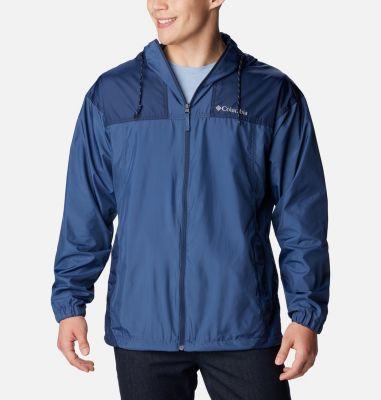 Columbia Men's Flash Challenger Windbreaker Jacket- Product Image