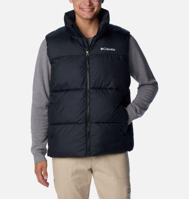 Columbia Men's Puffect II Vest- Product Image