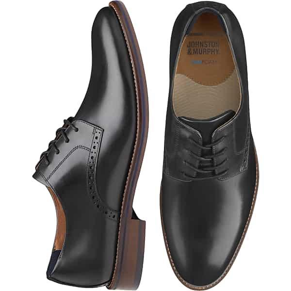 Johnston & Murphy Conard 2.0 Plain Toe Oxford Product Image