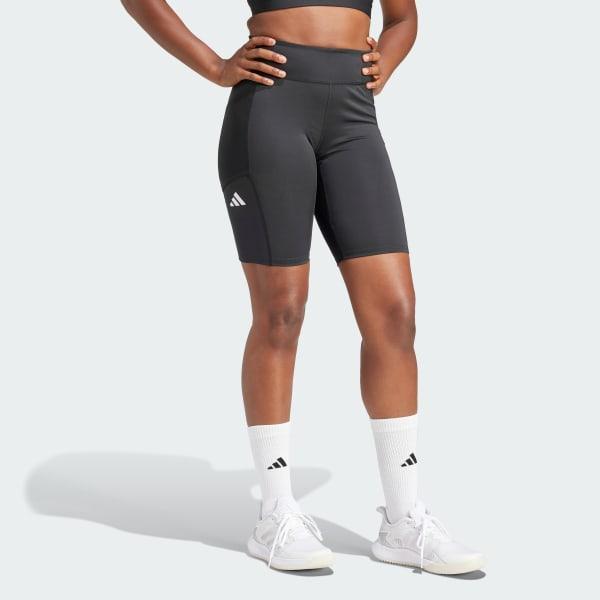 Tennis Match Leggings Product Image