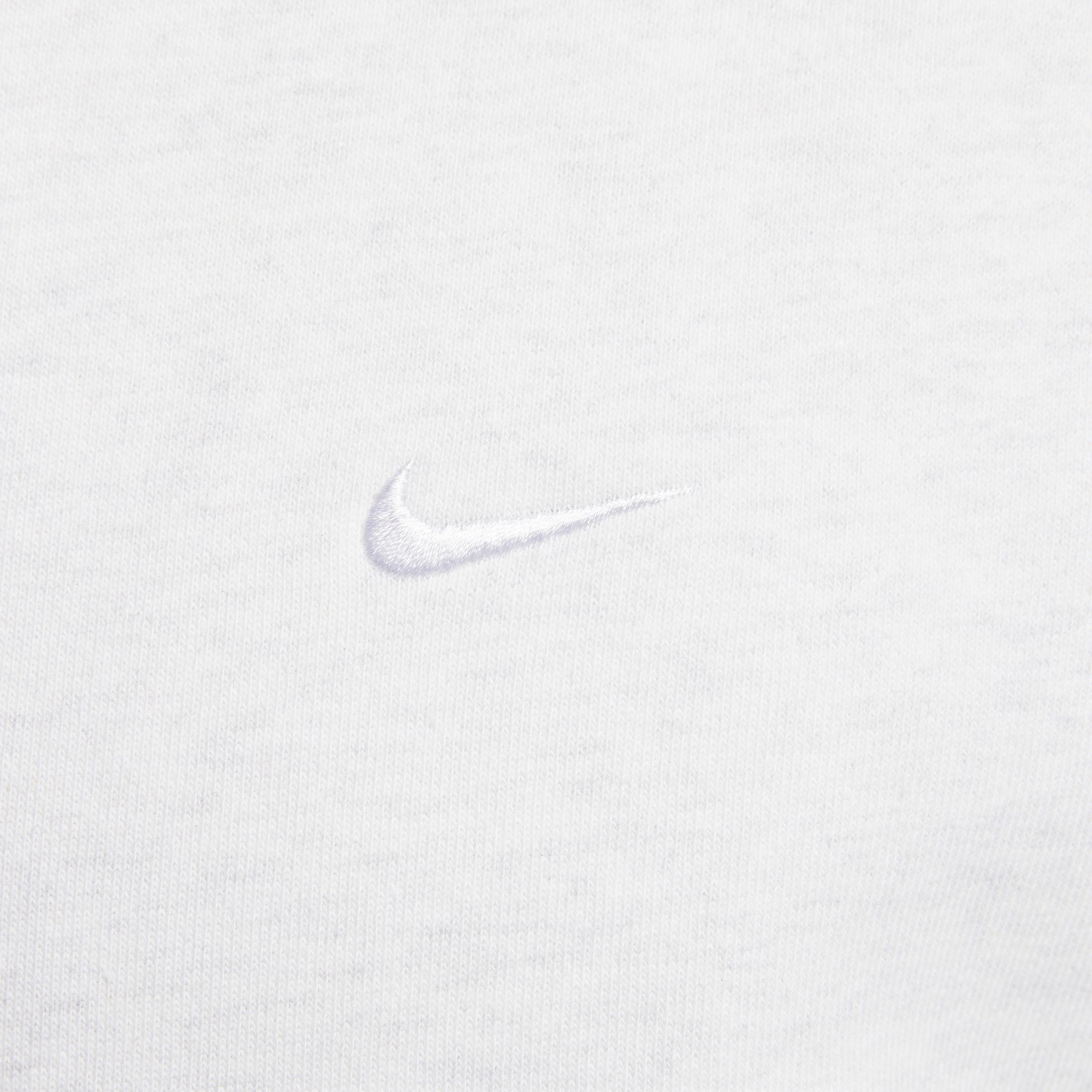 Nike Men's Solo Swoosh Full-Zip Hoodie Product Image