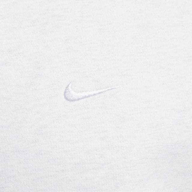 Nike Men's Solo Swoosh Full-Zip Hoodie Product Image