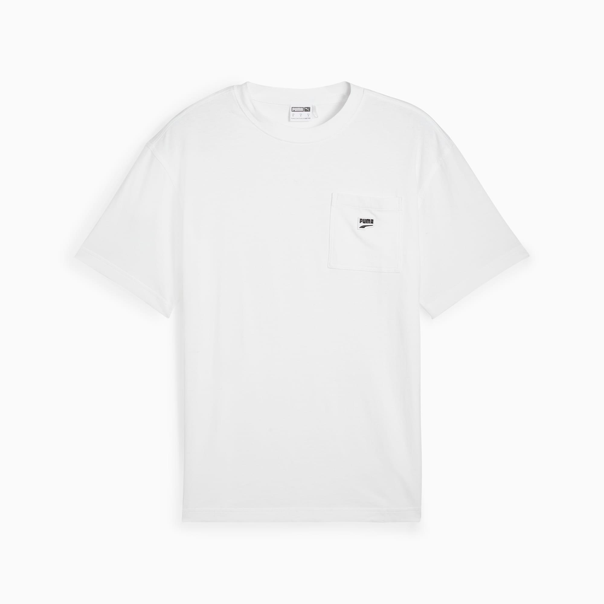 DOWNTOWN Relaxed Tee Product Image