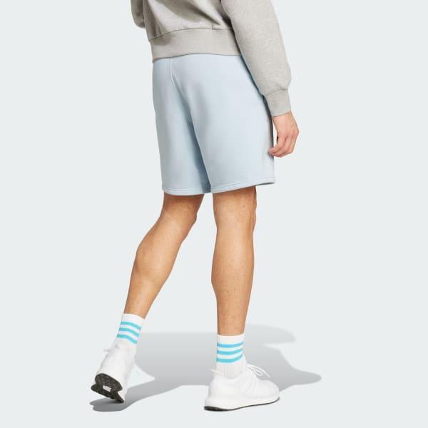 ALL SZN Fleece Shorts Product Image