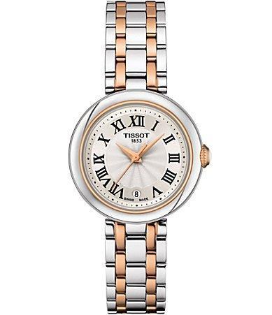 Tissot Bellissima Round Bracelet Watch, 26mm Product Image