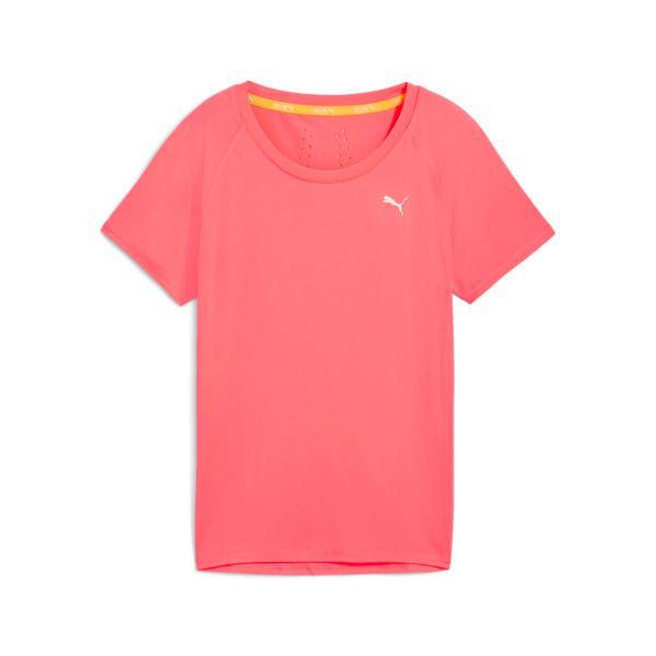 PUMA RUN CLOUDSPUN Women's Running T-Shirt Product Image