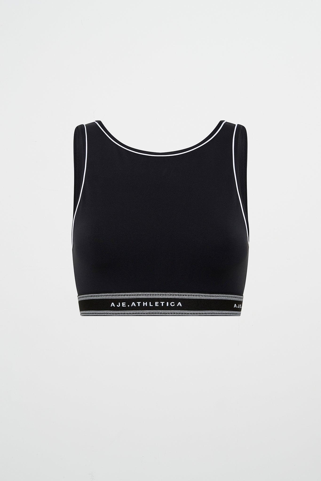 Logo Crop Top 331 Product Image