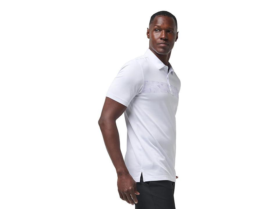 TravisMathew Bigger Boat Men's Short Sleeve Knit Product Image