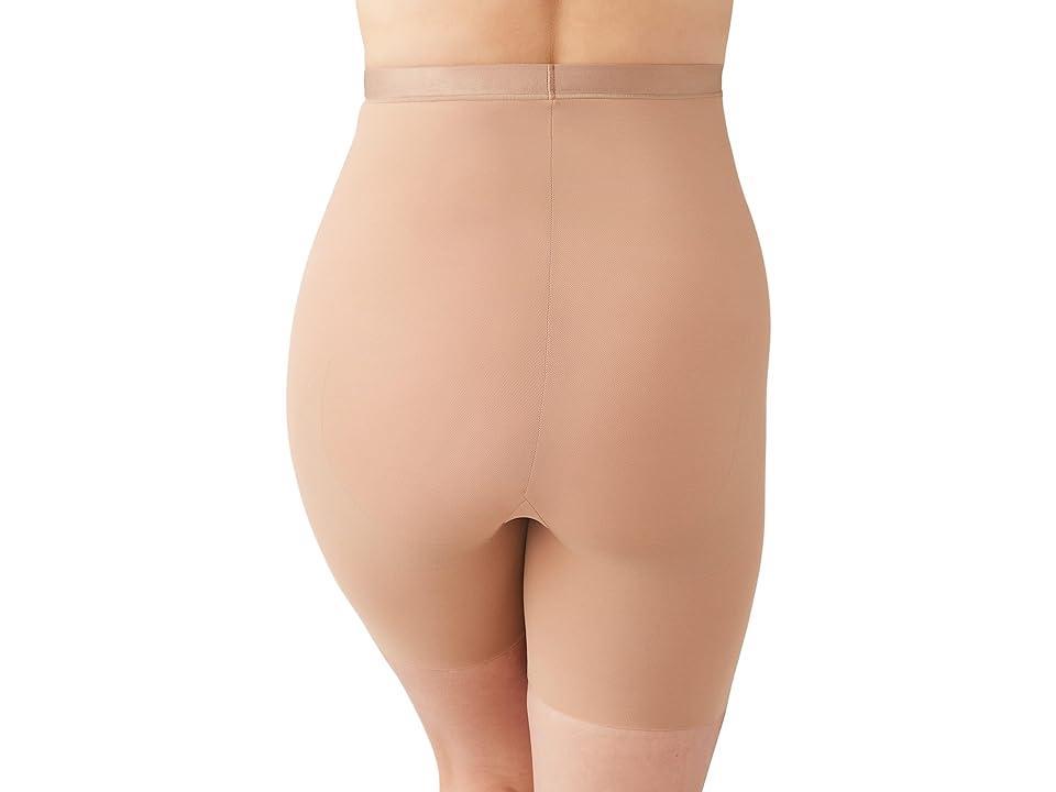 Womens Shape Revelation Straight Hi-Waist Thigh Shaper Product Image