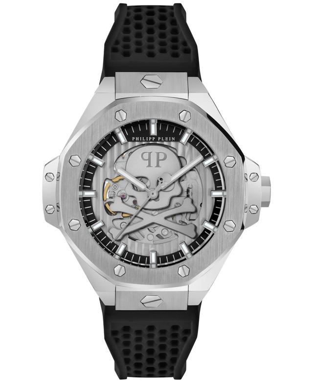 Philipp Plein Plein $keleton Royal Watch, 46mm Product Image