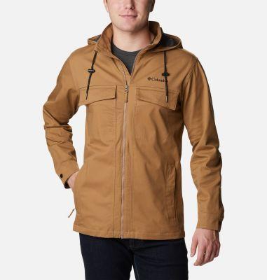 Columbia Men's Tanner Ranch Field Jacket- Product Image