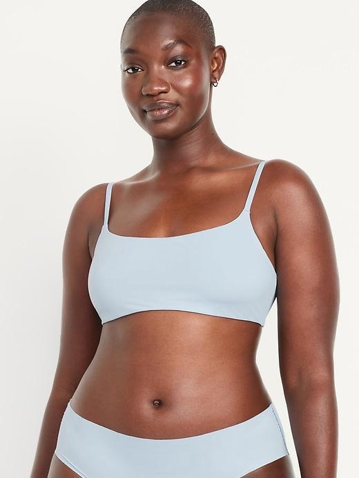 No-Show Bralette Product Image