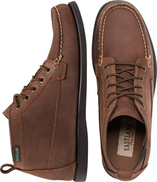 Eastland Seneca Moc Toe Boot Product Image