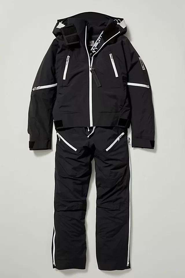 Zephyr Ski Shell Pants Product Image