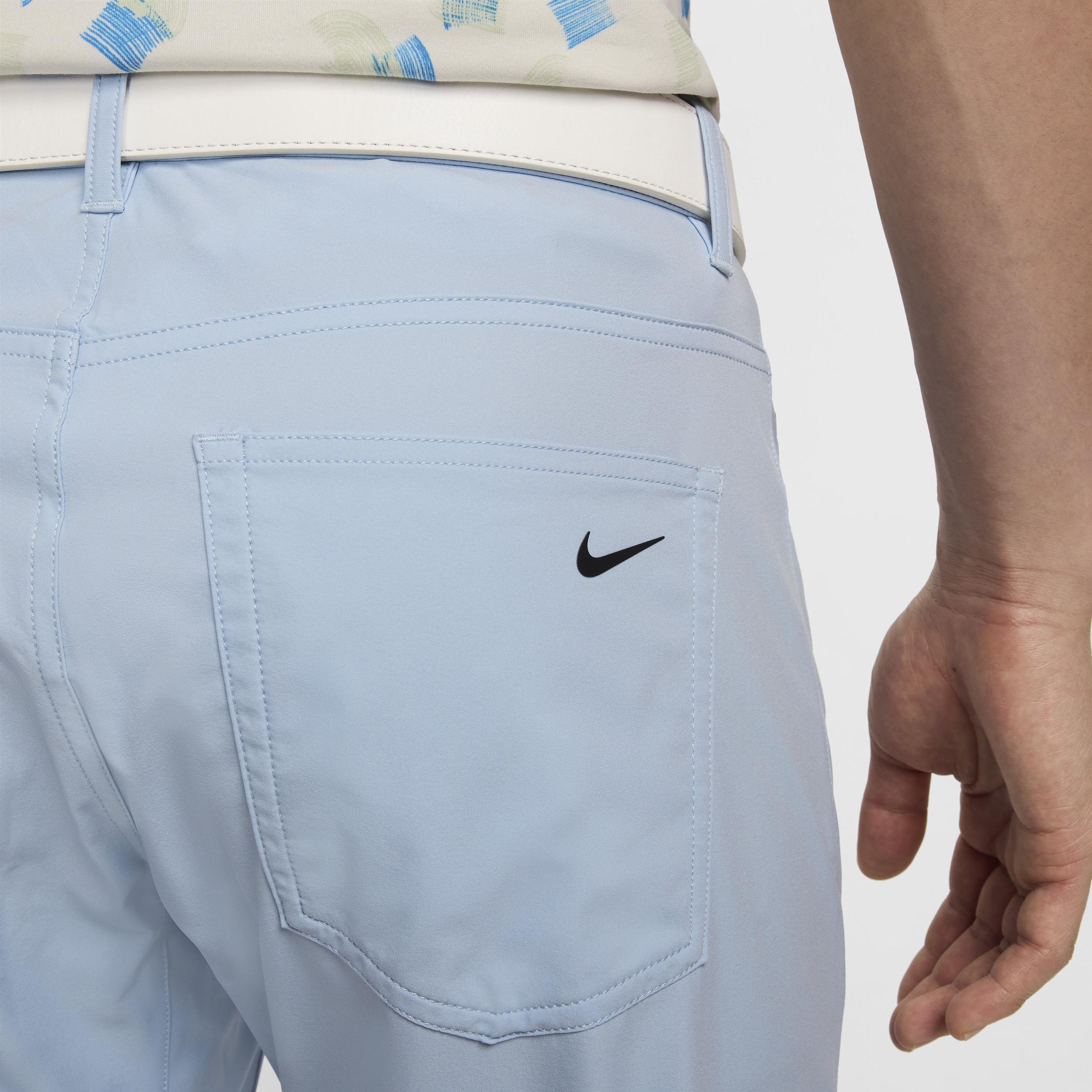 Nike Men's Tour 5-Pocket Slim Golf Pants Product Image