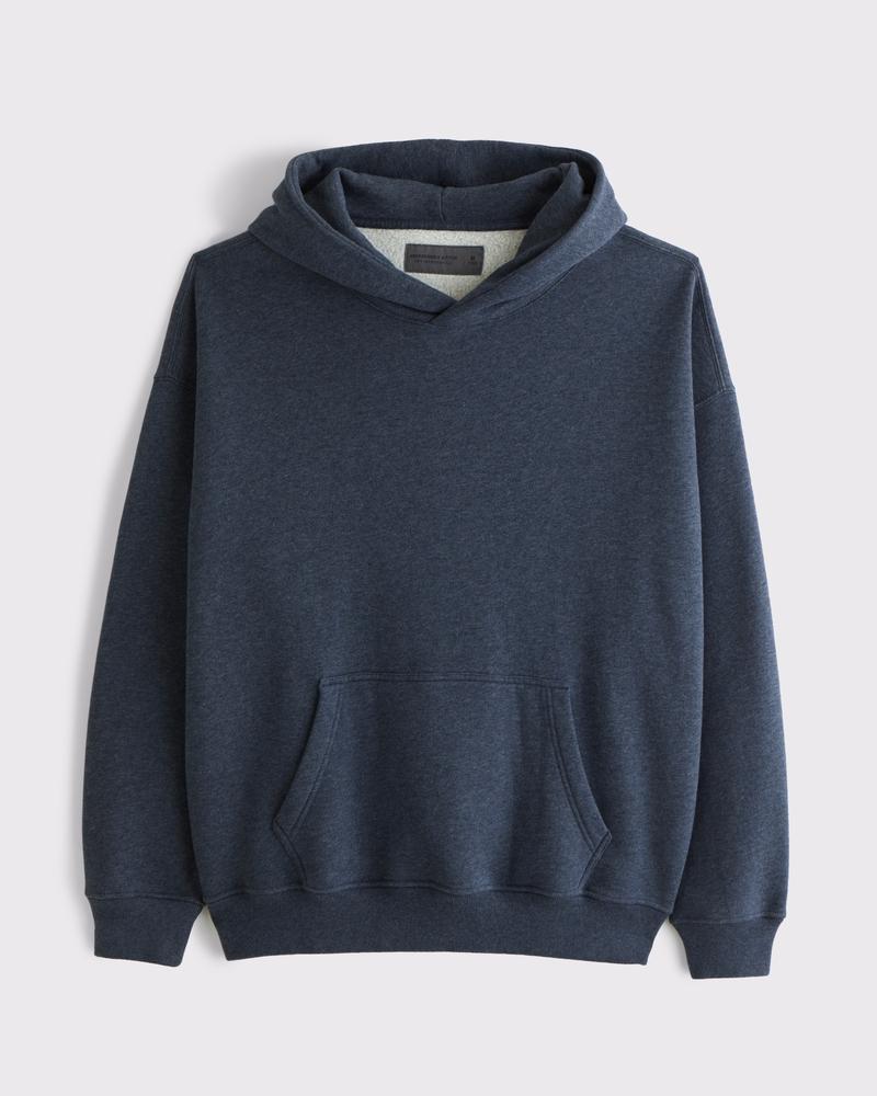 Essential Popover Hoodie Product Image