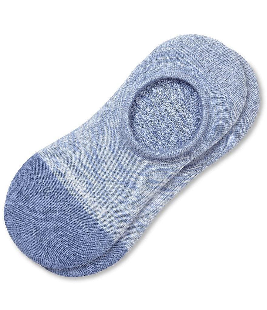 Bombas Legacy Randomfeed Cushioned No Show Socks Product Image